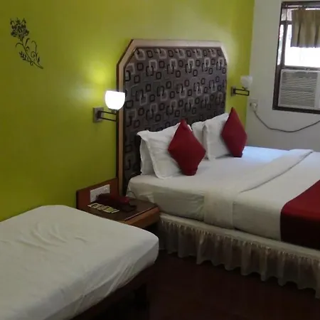 Hotel Imperial Executive 3*