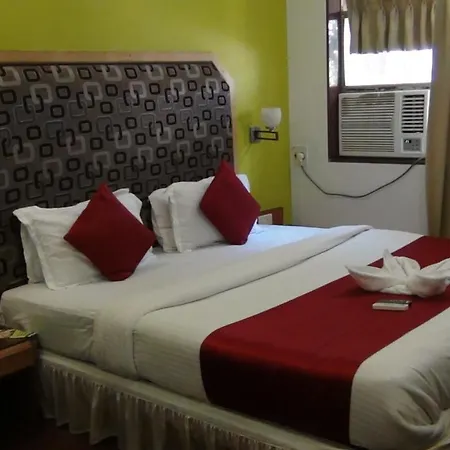 Hotel Imperial Executive