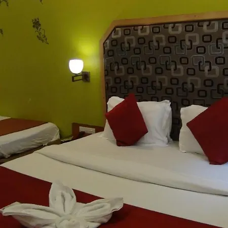 Imperial Executive Hotel Mumbai