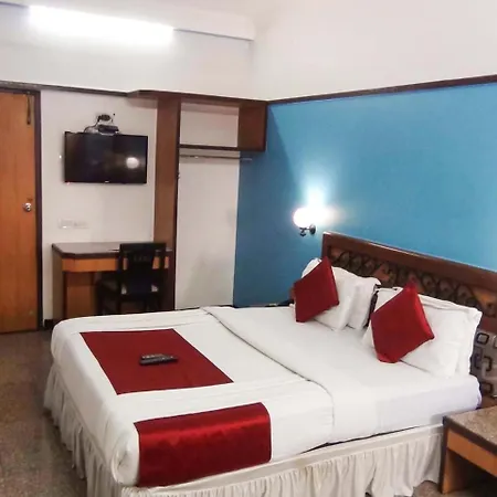 Hotel Imperial Executive Mumbai