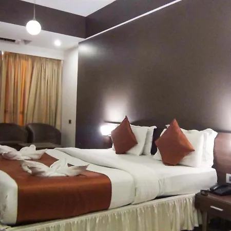 Hotel Imperial Executive 3*