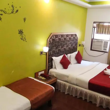 Imperial Executive Hotel Mumbai