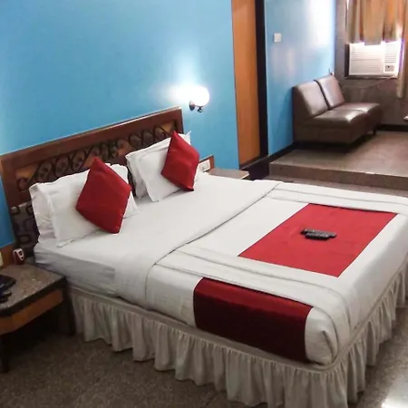 Imperial Executive 3* Mumbai