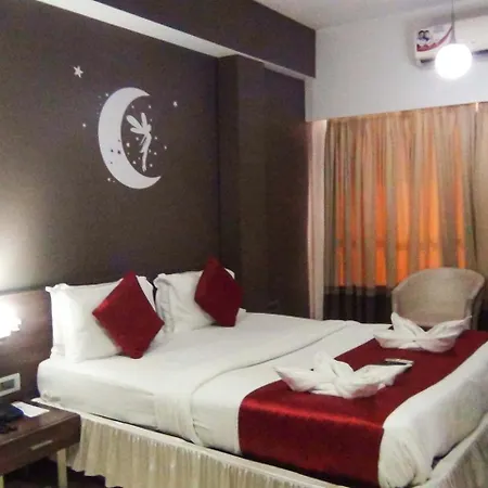 Imperial Executive 3* Mumbai