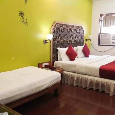 Imperial Executive Hotel
