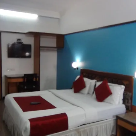Imperial Executive Hotel