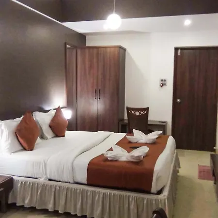 Imperial Executive 3* Mumbai
