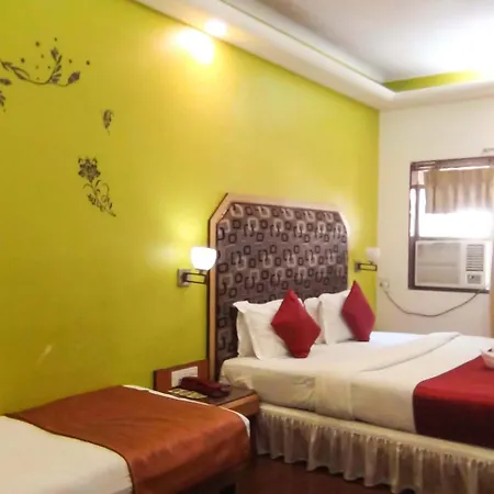 Hotel Imperial Executive 3*