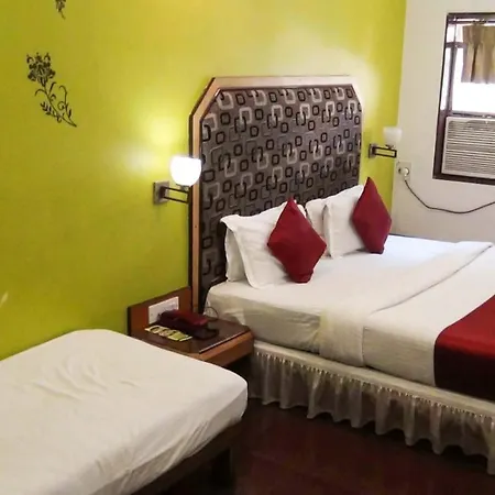 Hotel Imperial Executive Mumbai