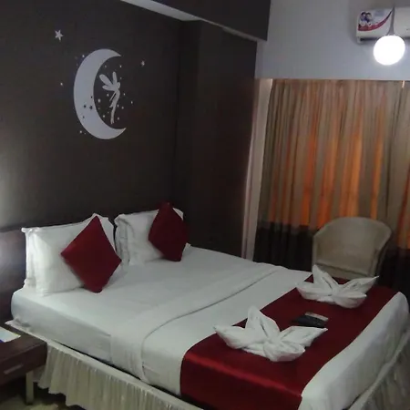 Hotel Imperial Executive 3*