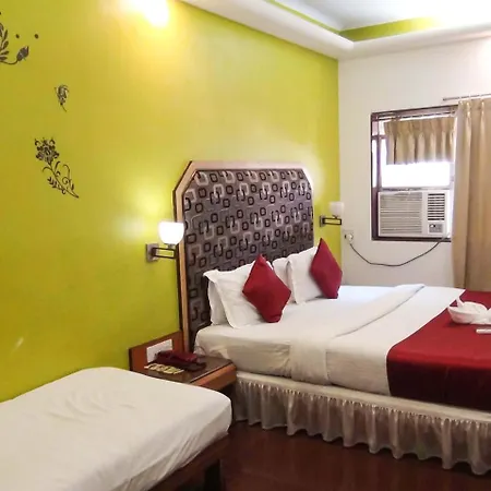Imperial Executive Hotel Mumbai