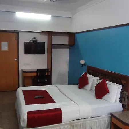 Imperial Executive 3* Mumbai