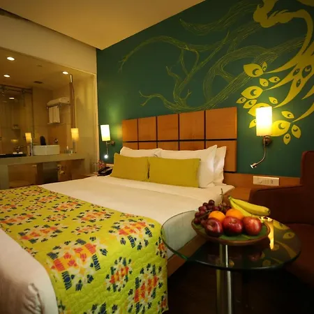 Hotel The Beatle Mumbai
