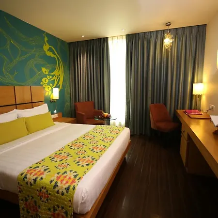 The Beatle Hotel Mumbai