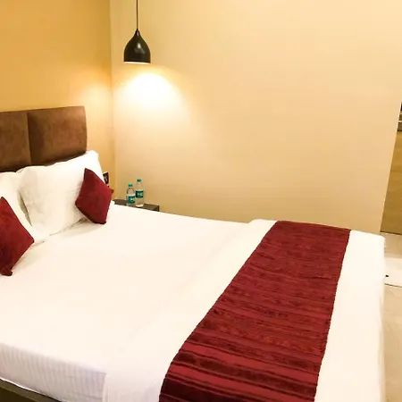 The Fountain - Hotel