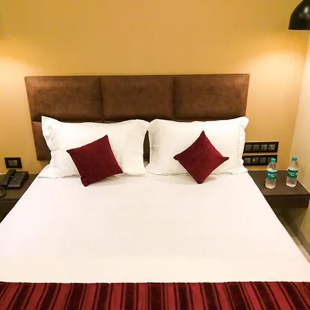 The Fountain - Hotel 3*