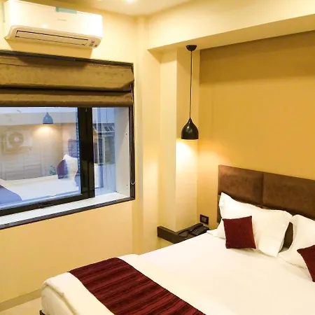 Hotel The Fountain - 3*
