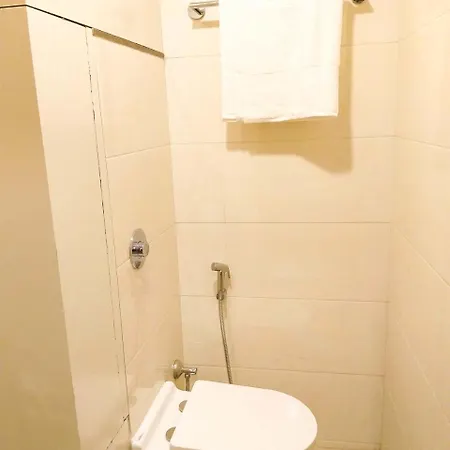 The Fountain - 3*