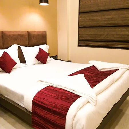 Hotel The Fountain - 3*