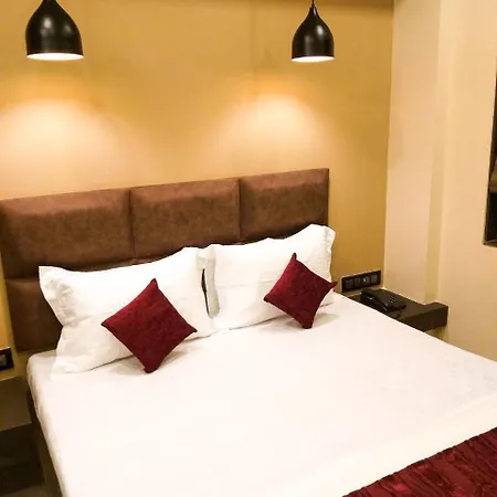 Hotel The Fountain - Mumbai