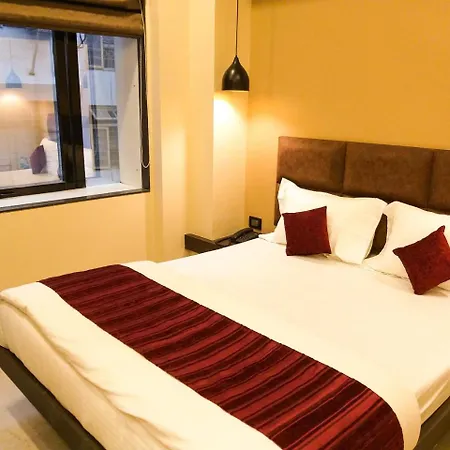 Hotel The Fountain -