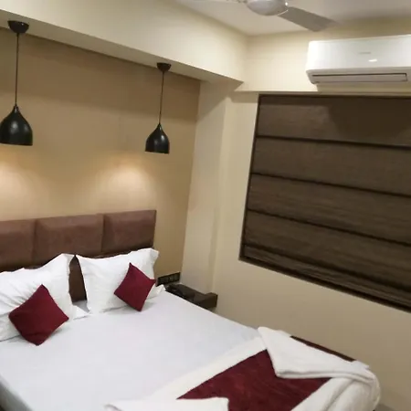 Hotel The Fountain -
