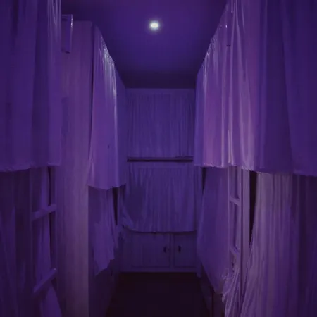 Perfect Dormitory