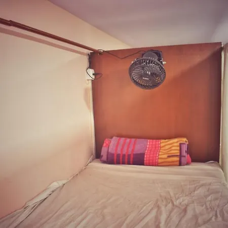 Perfect Dormitory Hostel Mumbai