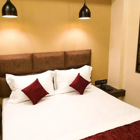 The Fountain - Hotel