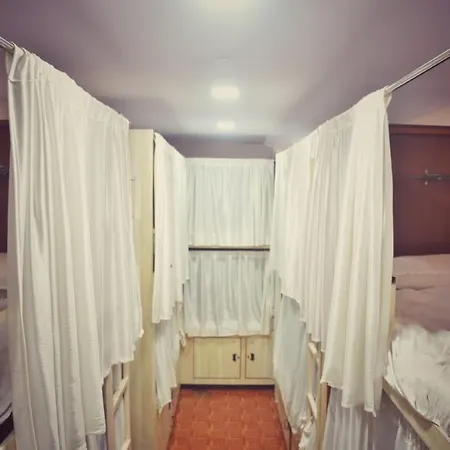 Perfect Dormitory Mumbai