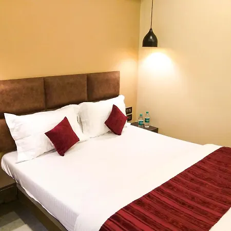 Hotel The Fountain - Mumbai