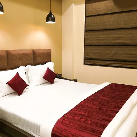 The Fountain - Hotel 3*