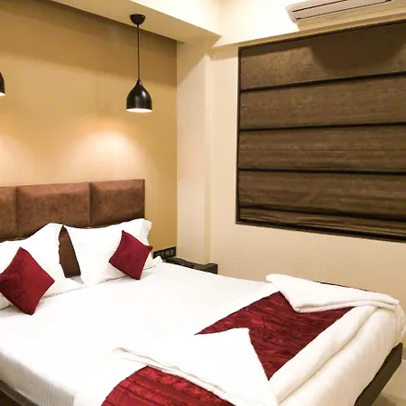 Hotel The Fountain - 3*