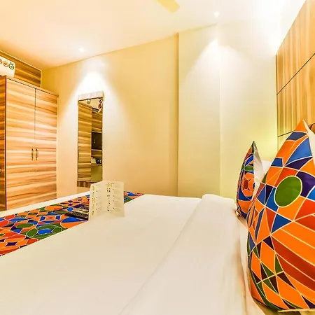 Wellingten Hotel Mumbai