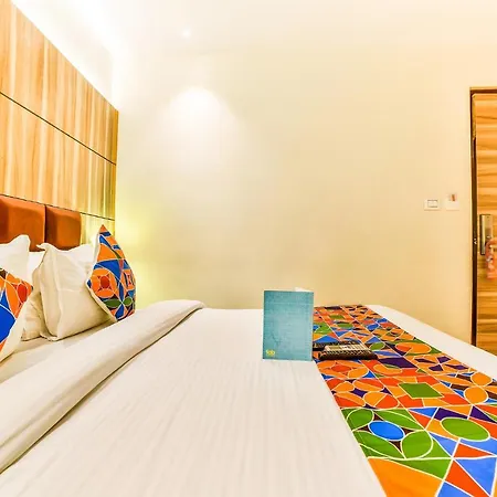 Wellingten 3* Mumbai