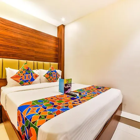 Wellingten Hotel Mumbai