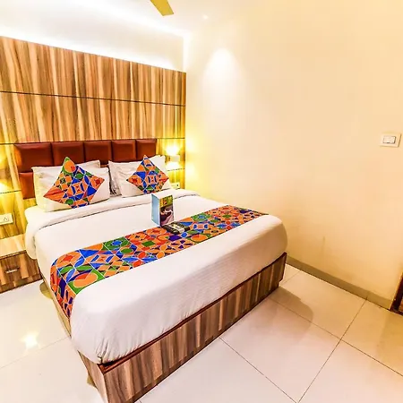 Wellingten 3* Mumbai