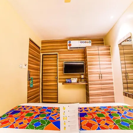 Hotel Wellingten Mumbai