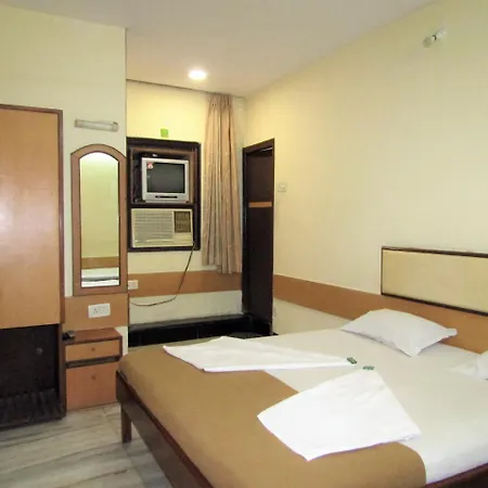 Hotel Hexa Aeka Mumbai