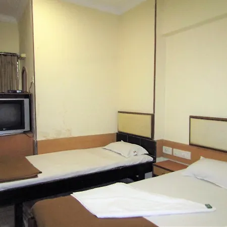 Hexa Aeka 3* Mumbai