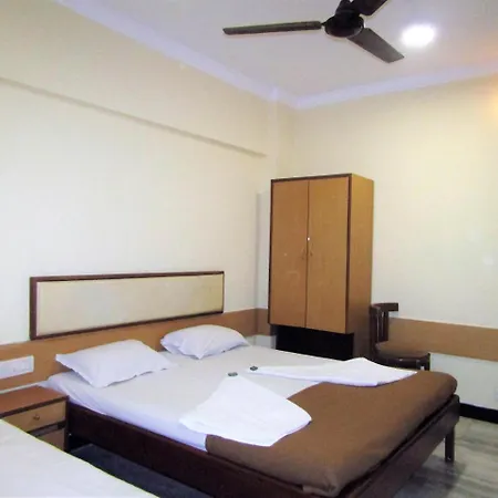 Hexa Aeka Hotel Mumbai