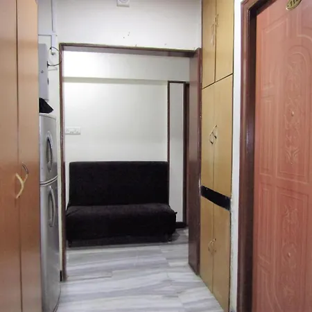Hexa Aeka Hotel 3*
