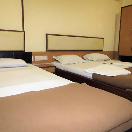 Hexa Aeka 3* Mumbai