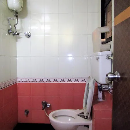Hexa Aeka Hotel 3*