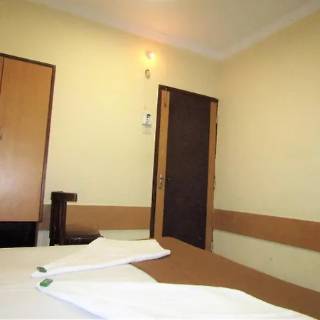 Hexa Aeka Hotel Mumbai