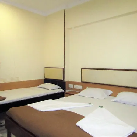 Hexa Aeka Hotel 3*