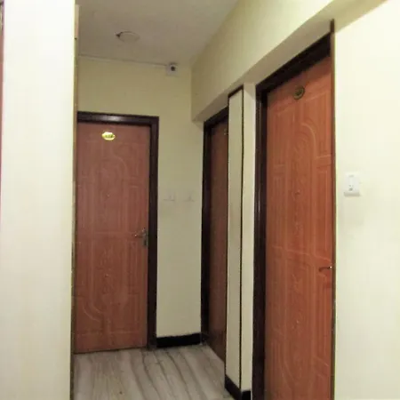 Hotel Hexa Aeka