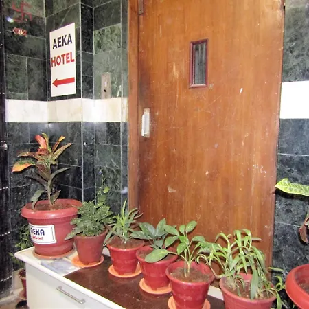 Hotel Hexa Aeka Mumbai