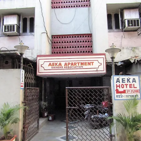 Hexa Aeka Hotel