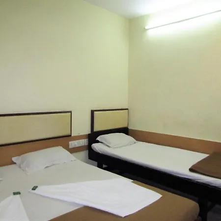 Hexa Aeka 3* Mumbai